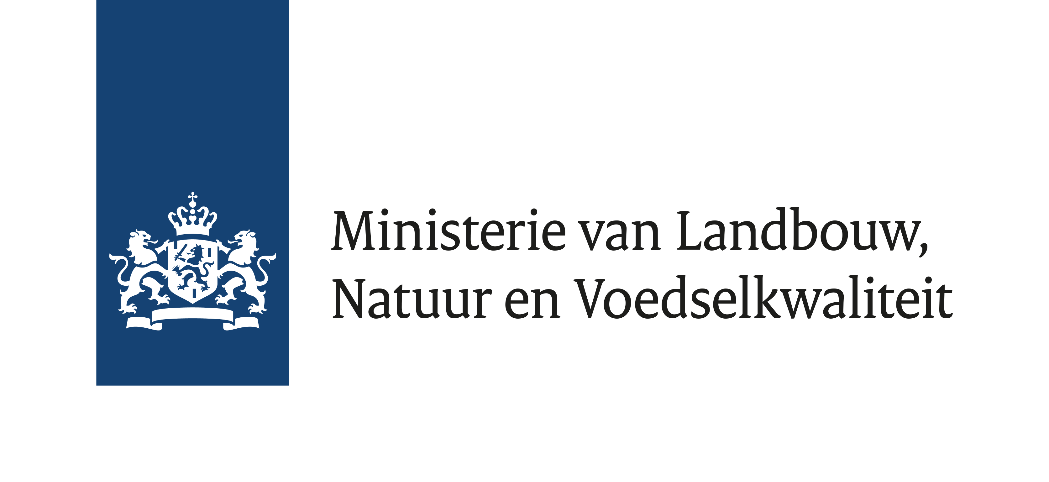 Ministry of Agriculture, Nature and Food Quality